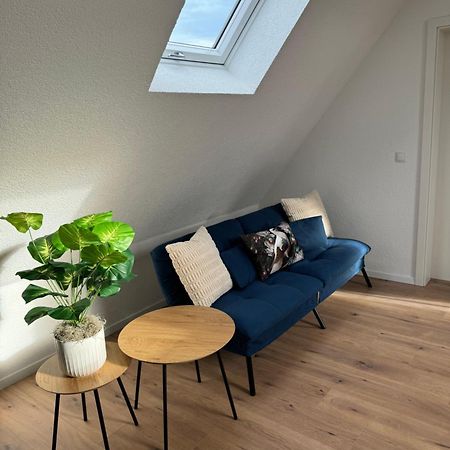 Dachgeschosstraum Appartement Freudenstadt Buitenkant foto