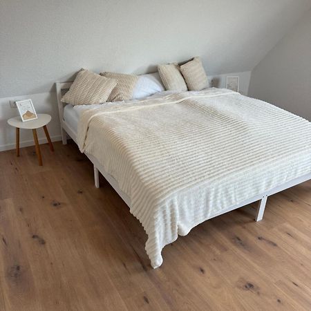 Dachgeschosstraum Appartement Freudenstadt Buitenkant foto