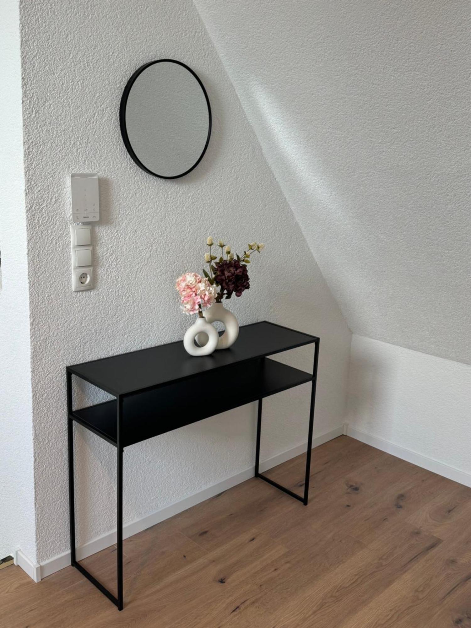 Dachgeschosstraum Appartement Freudenstadt Buitenkant foto