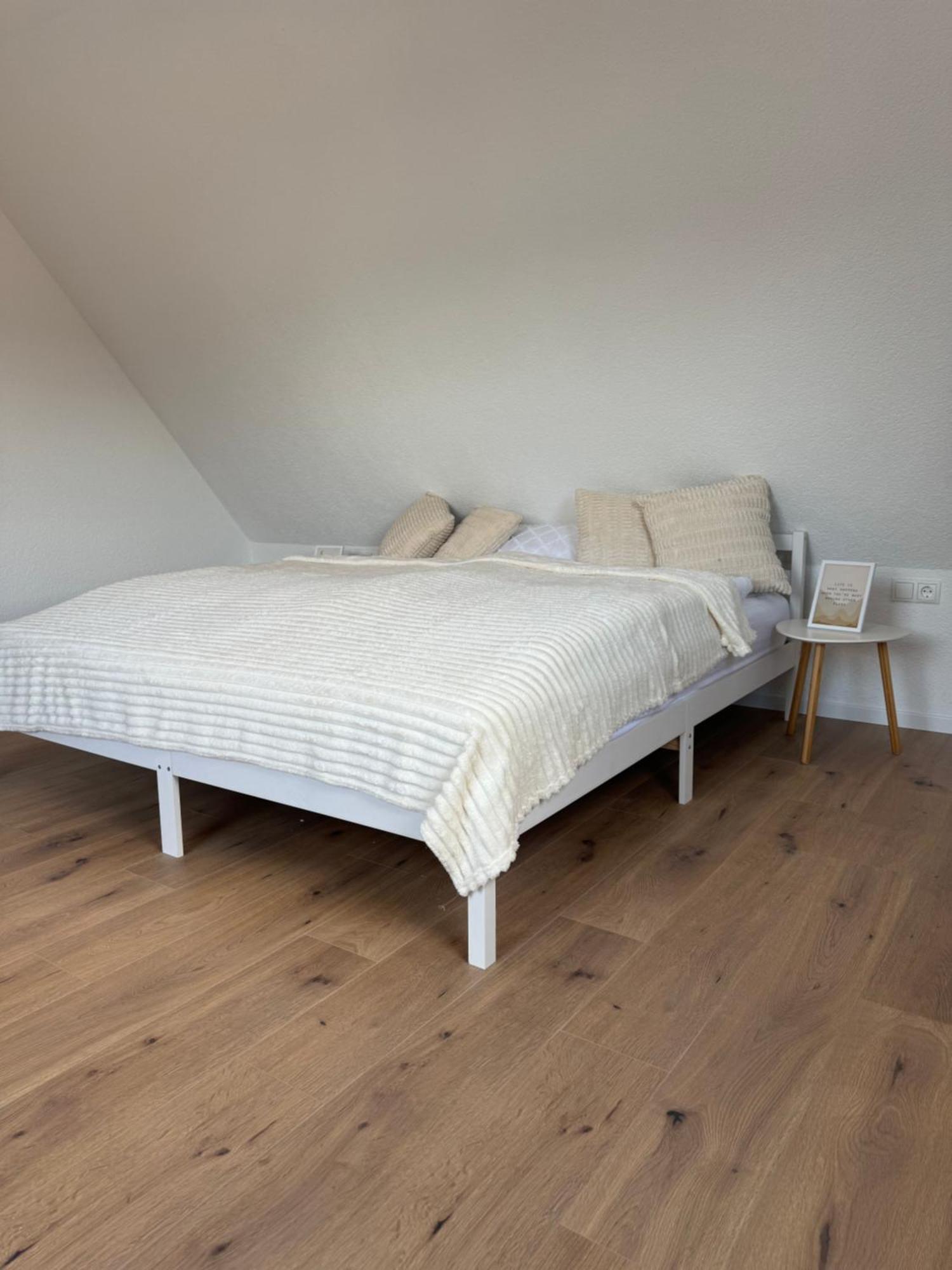 Dachgeschosstraum Appartement Freudenstadt Buitenkant foto