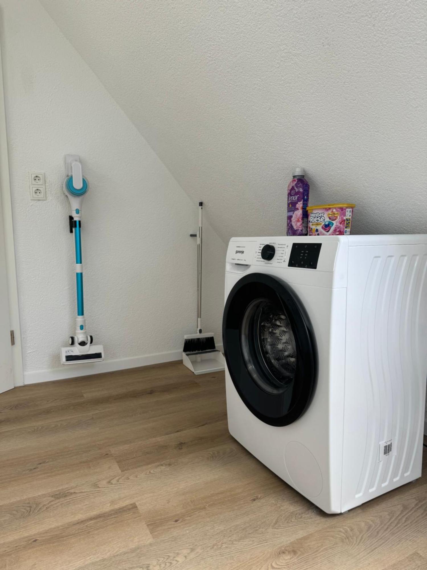 Dachgeschosstraum Appartement Freudenstadt Buitenkant foto