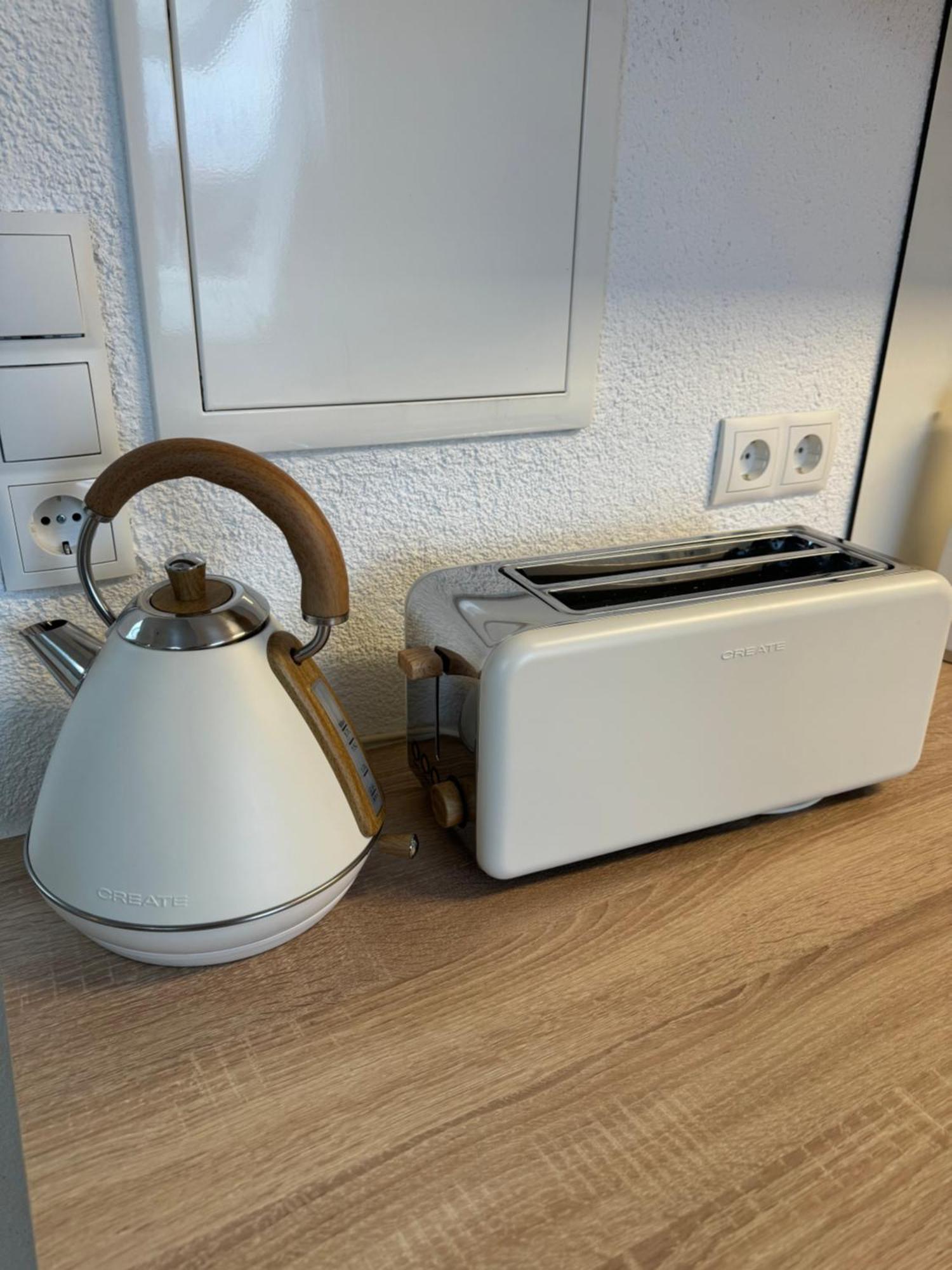 Dachgeschosstraum Appartement Freudenstadt Buitenkant foto