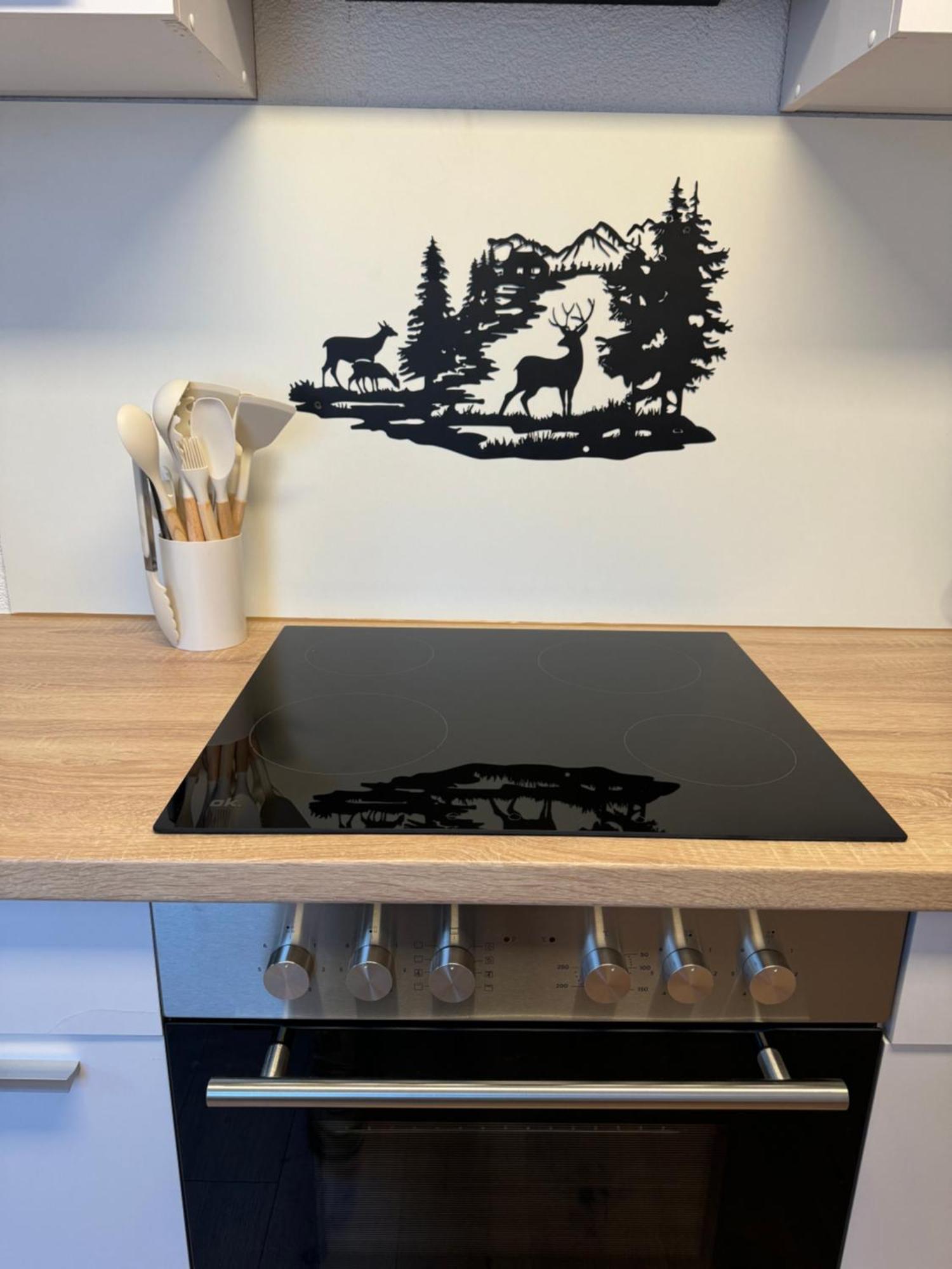 Dachgeschosstraum Appartement Freudenstadt Buitenkant foto
